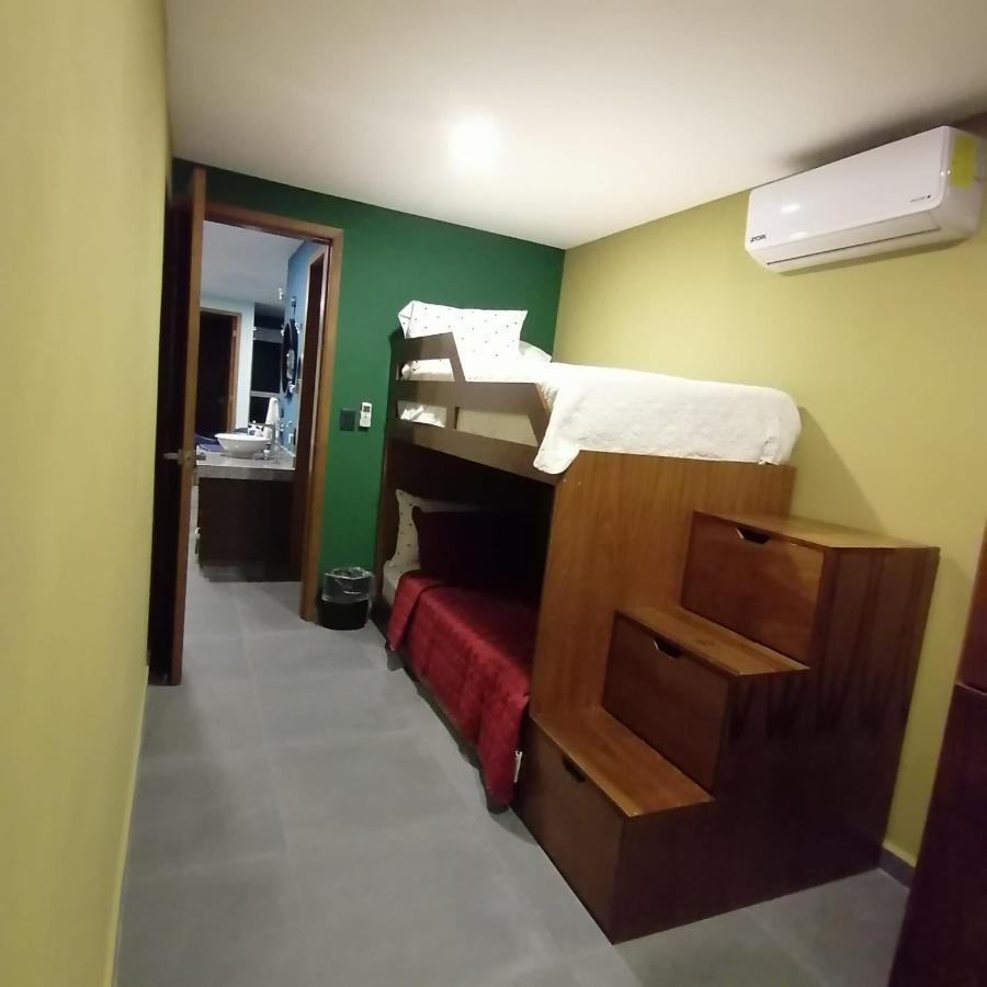 Super Chic 2bd Just Remodeled * Playa del Carmen