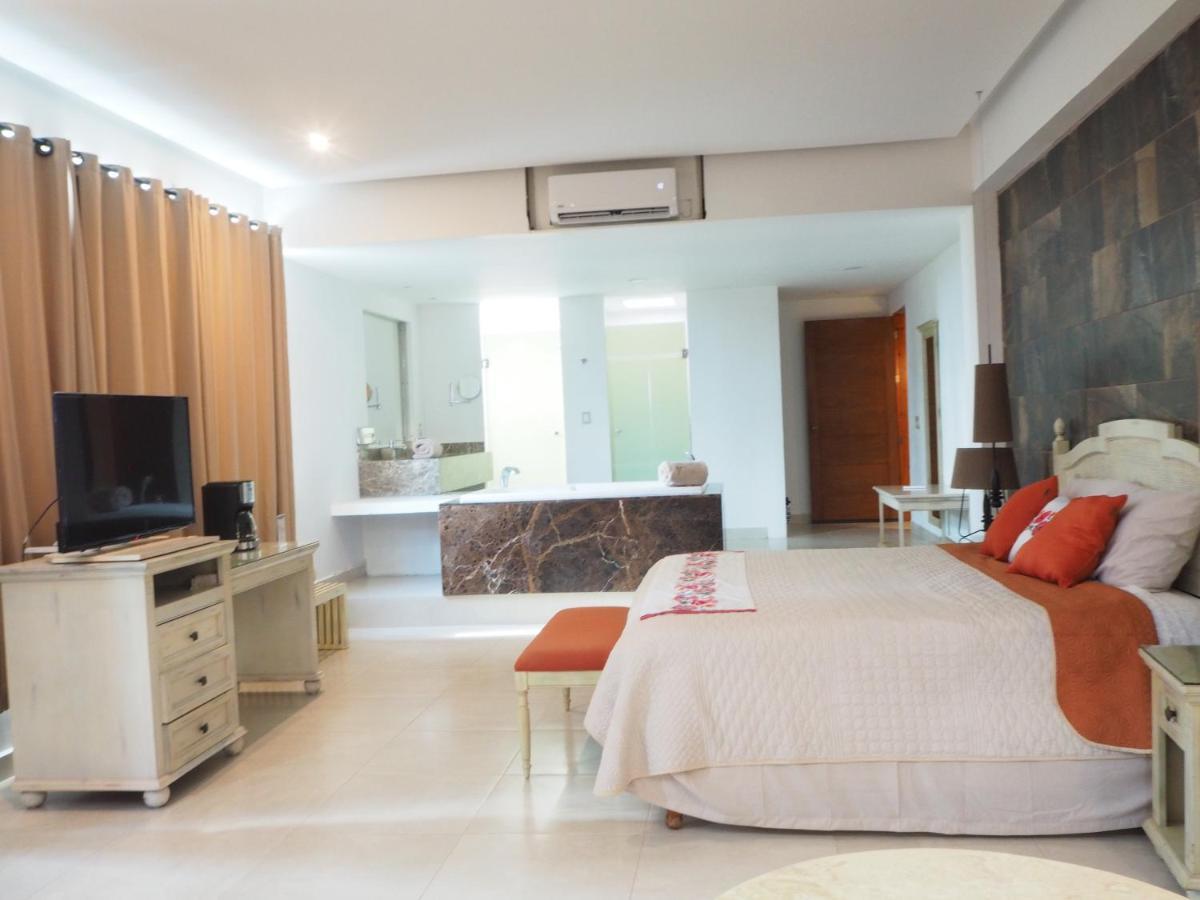 Espaciosa En Colibri Apartment *