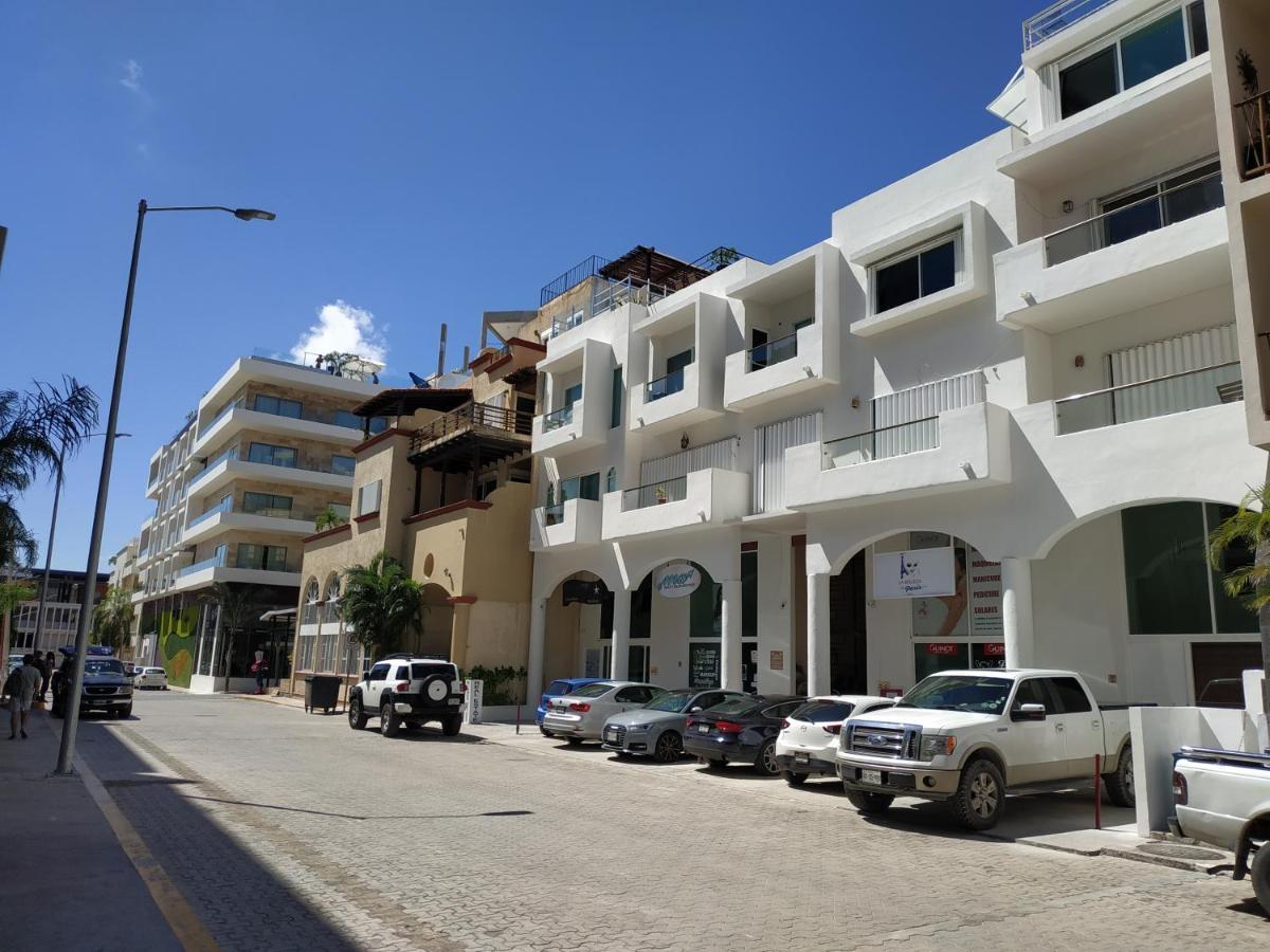 Super Chic 2bd Just Remodeled Playa del Carmen