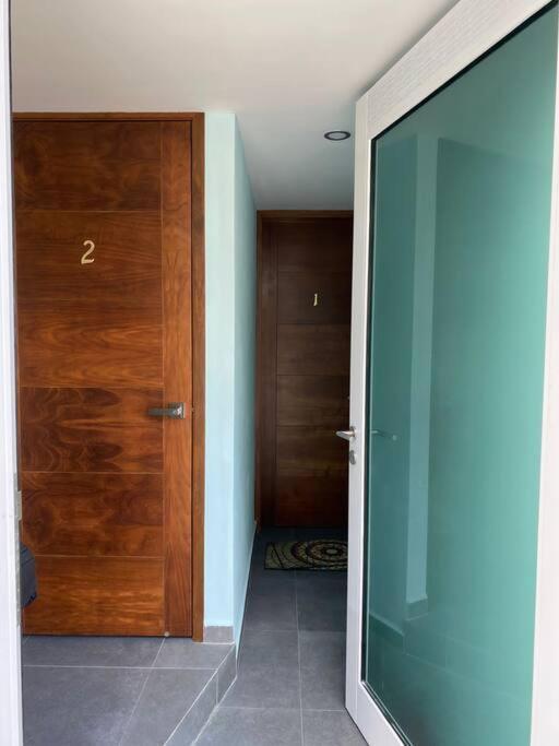 Apartamento Luxury Loft Mamitas Jacuzzi&sauna Barbacue Playa del Carmen