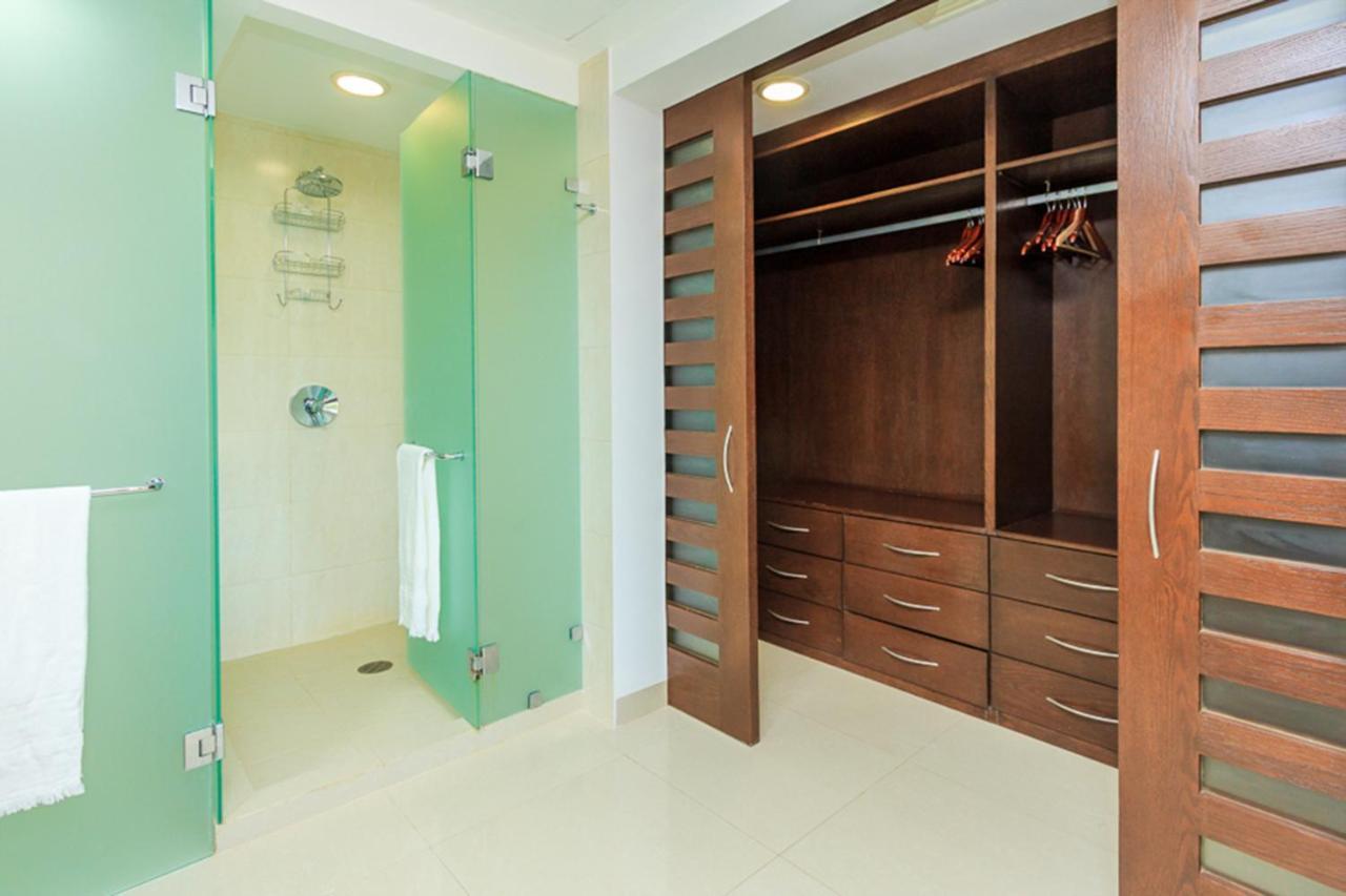 Appartement Luxury At Mareazul Beachfront Complex With Resort-style Amenities