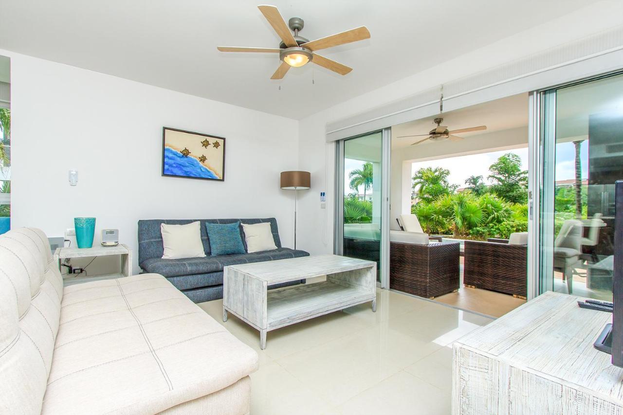 Luxury At Mareazul Beachfront Complex With Resort-style Amenities