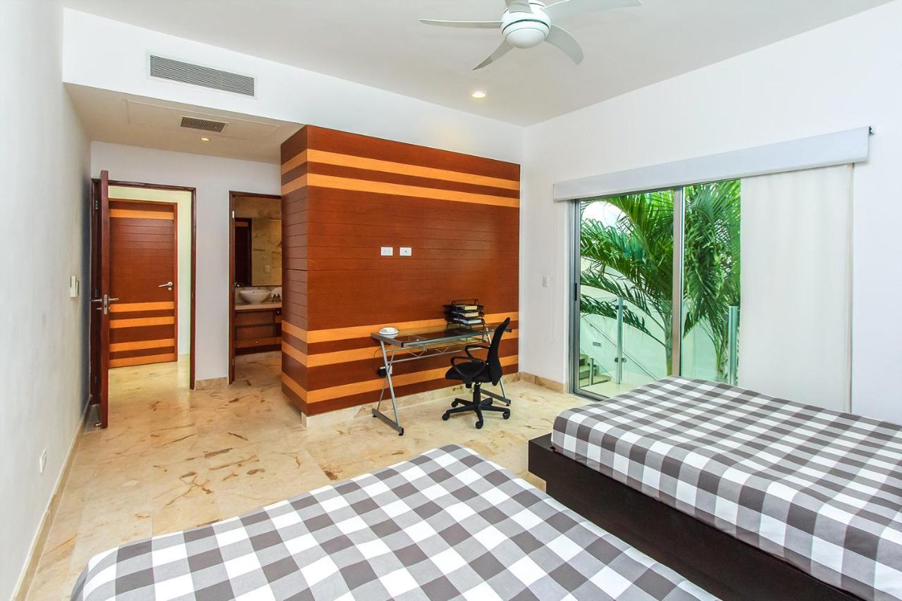 Casa Del Mar By Stella * Playa del Carmen
