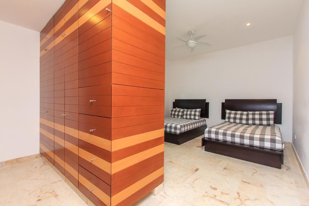 Appartement Casa Del Mar By Stella Playa del Carmen