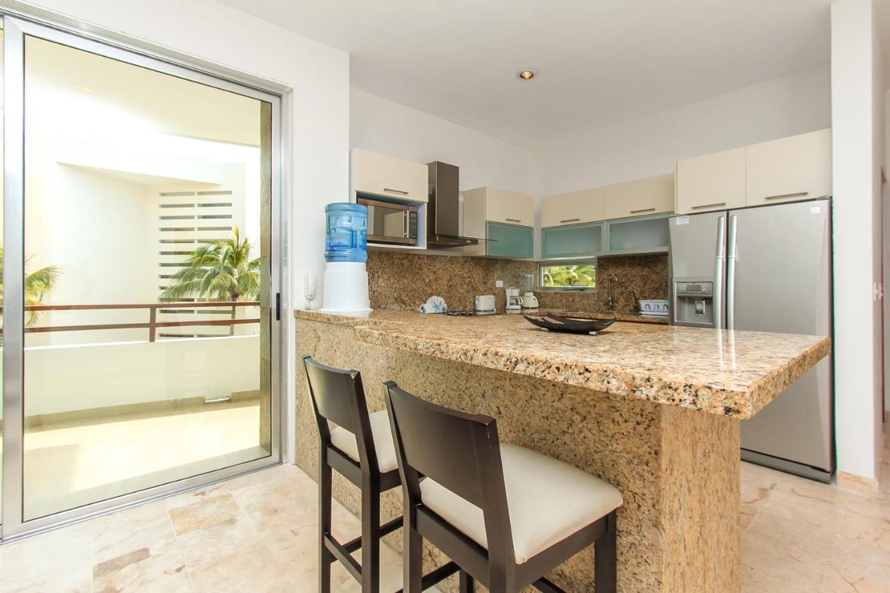 Casa Del Mar By Stella Appartement *