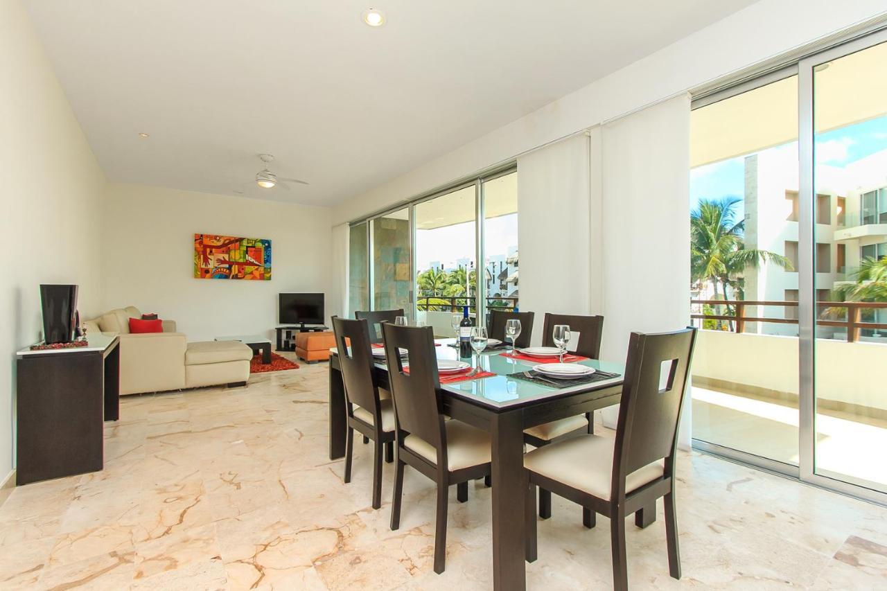 Casa Del Mar By Stella Appartement Playa del Carmen