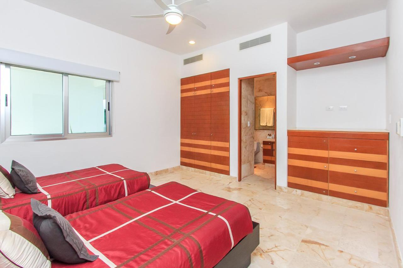 Appartement Casa Del Mar By Stella Playa del Carmen