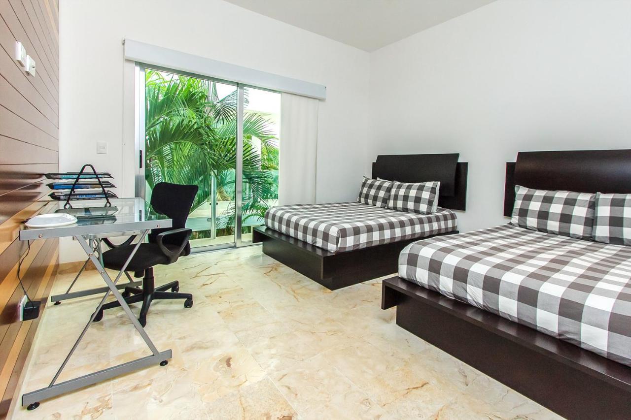 Casa Del Mar By Stella * Playa del Carmen