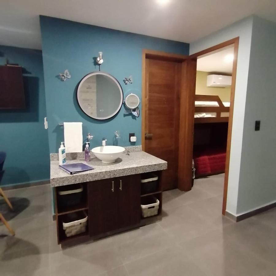 Super Chic 2bd Just Remodeled Playa del Carmen