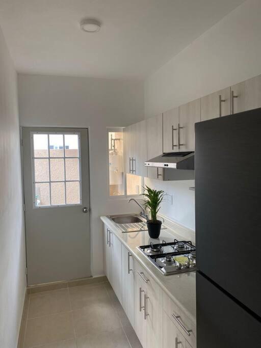 Casa Carlota Apartment