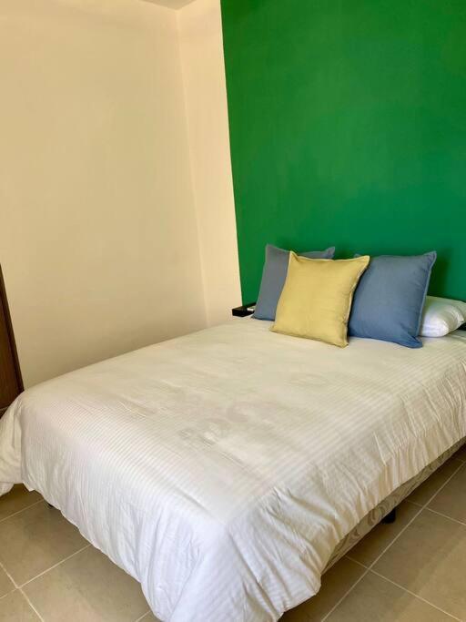 Apartment Casa Carlota Playa del Carmen