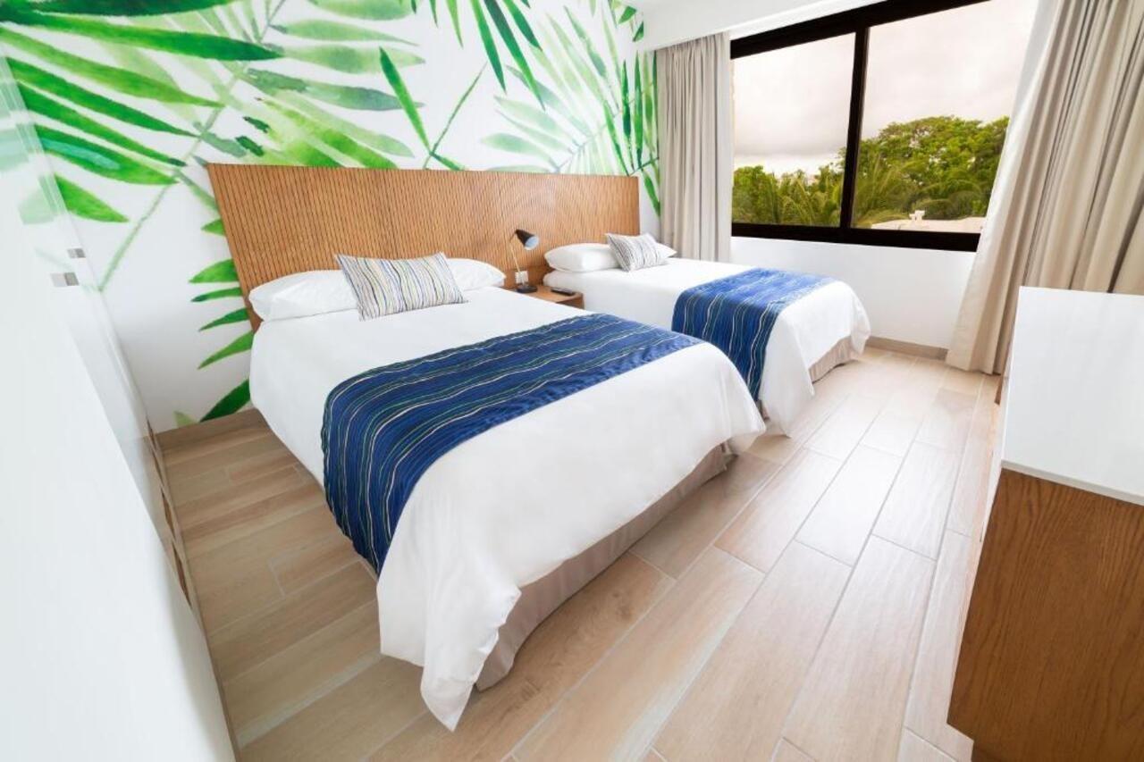 Tu Paraiso Privado- Lahun Aparthotel 3*