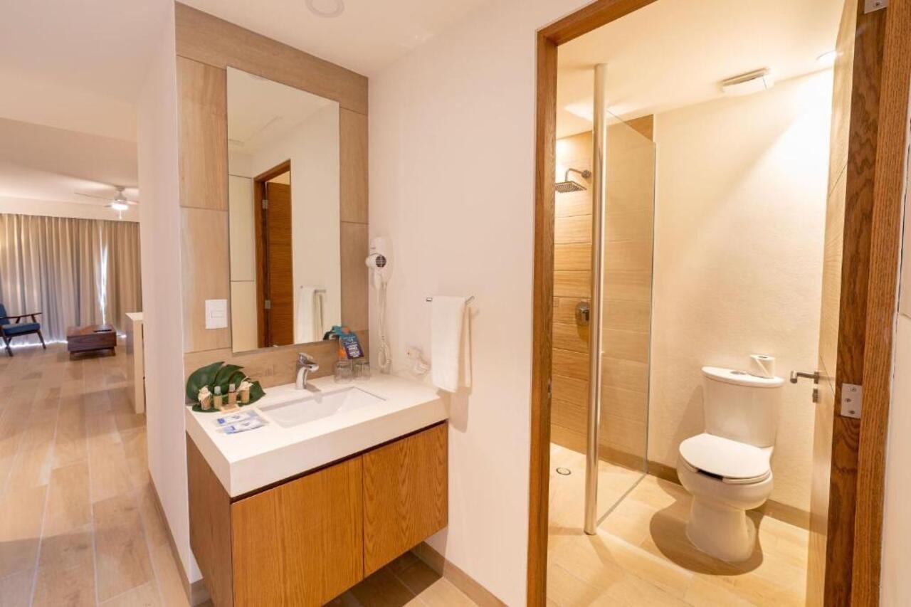 Aparthotel Tu Paraiso Privado- Lahun Playa del Carmen