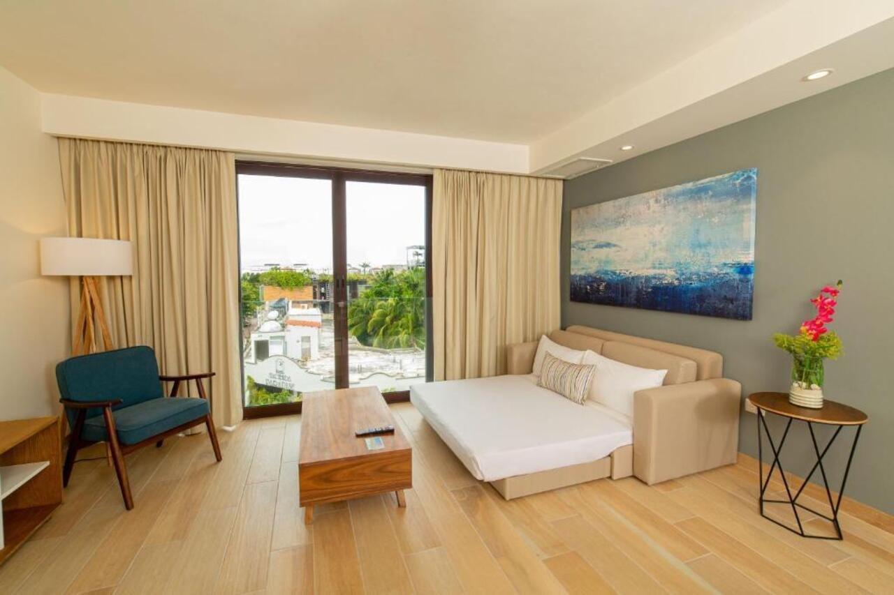Aparthotel Tu Paraiso Privado- Lahun Playa del Carmen
