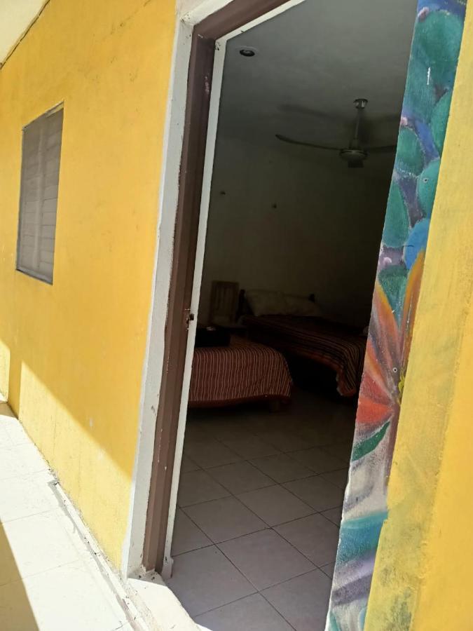 Tucan Appartement Playa del Carmen