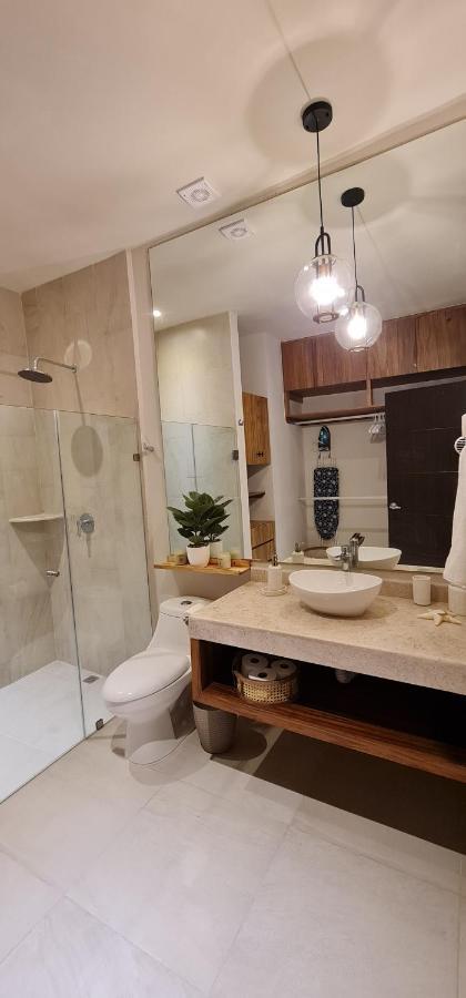 Natura Apartment *