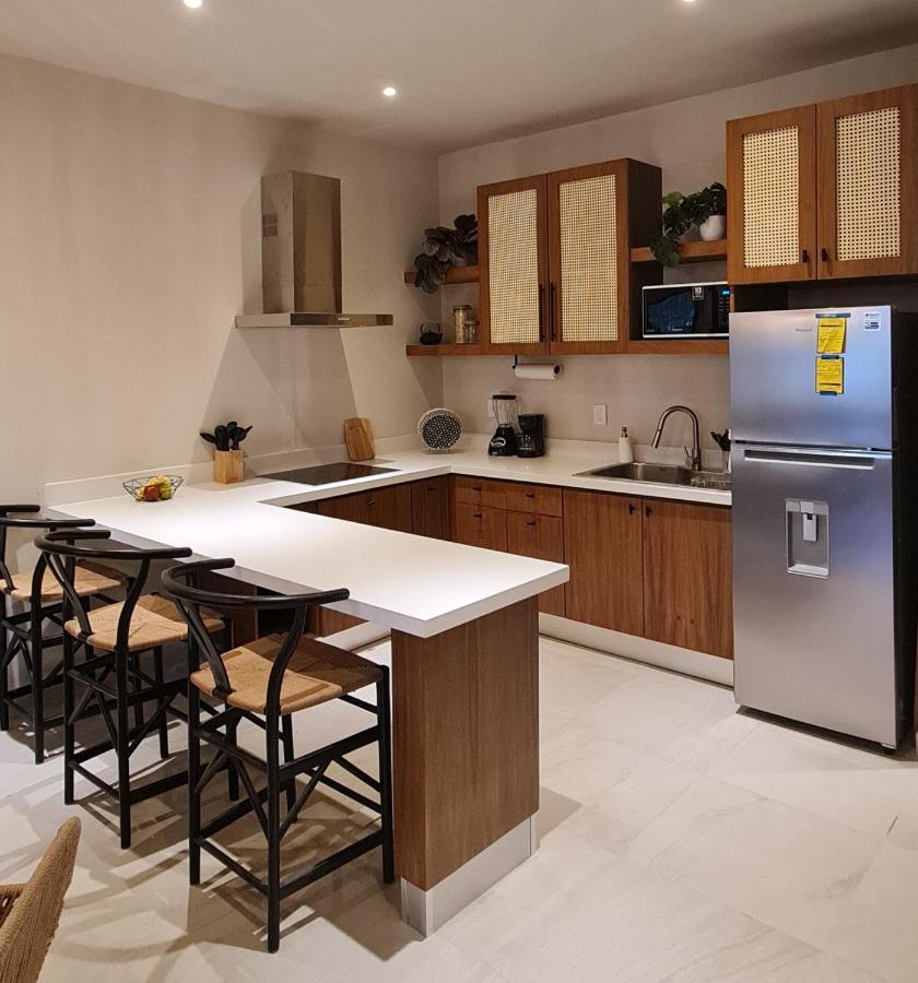 Natura Apartment *