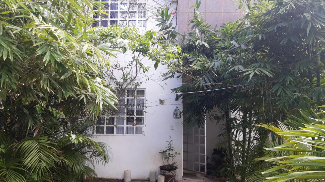 Renta En Casa Particular Accommodatie bij particulieren Playa del Carmen