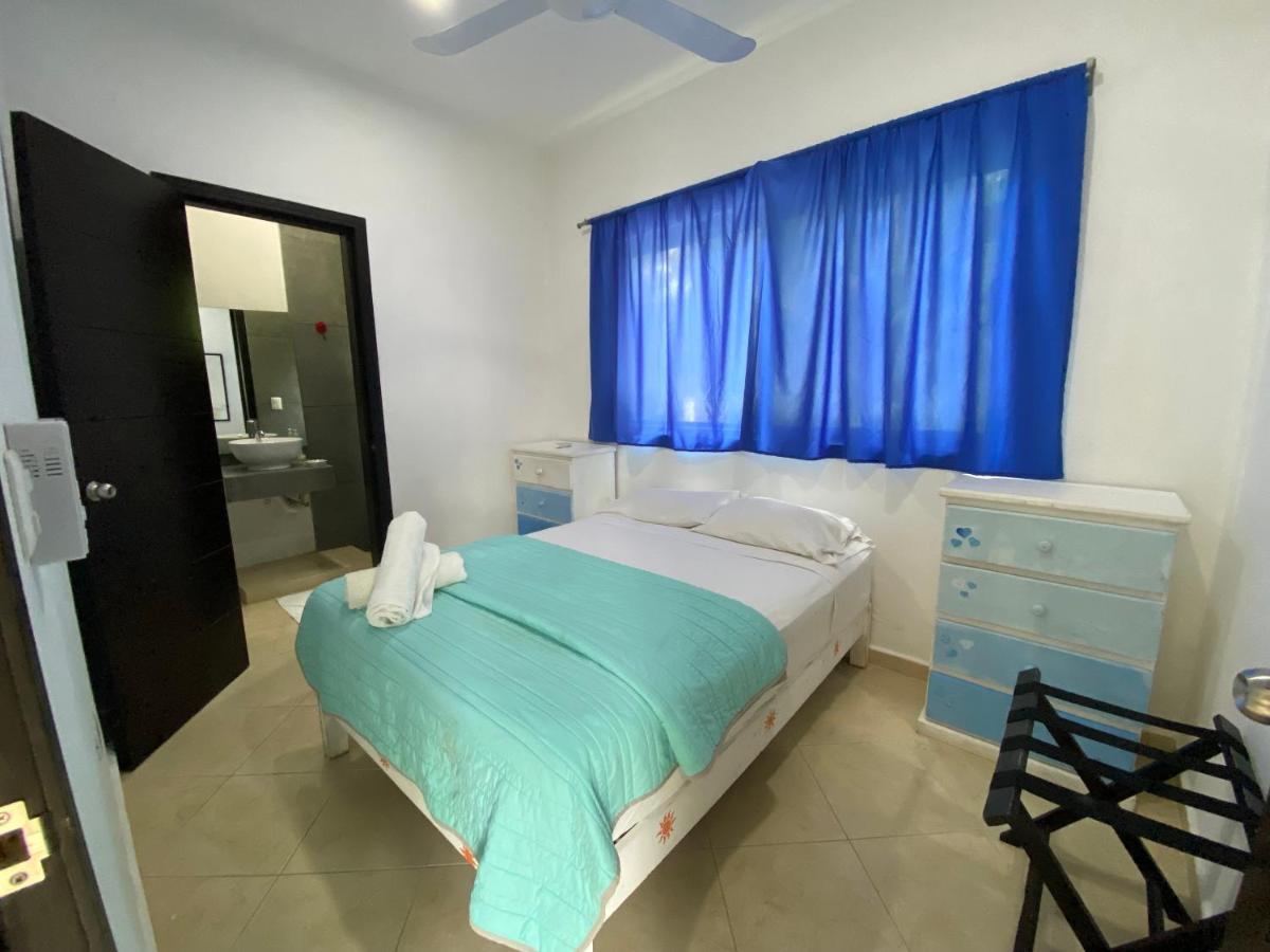 Bed & Breakfast Esquina De La Felicidad De Playacar Playa del Carmen