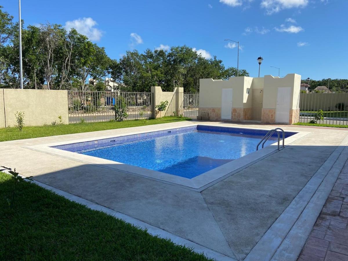 Angels Con Piscina, Parking Y Parque Apartment *