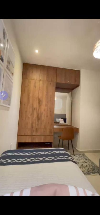 Natura Apartment *