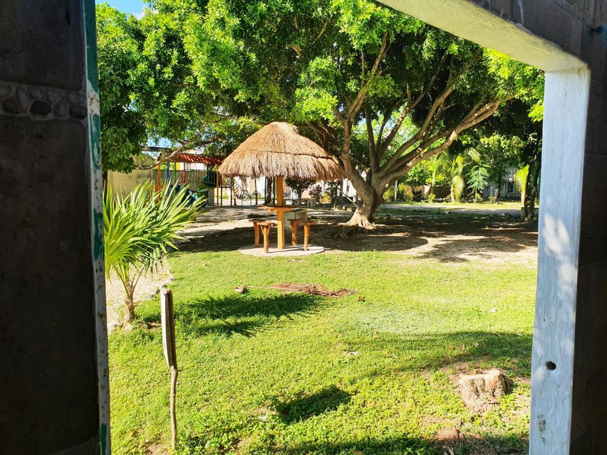 Casa De Colores Holiday home *