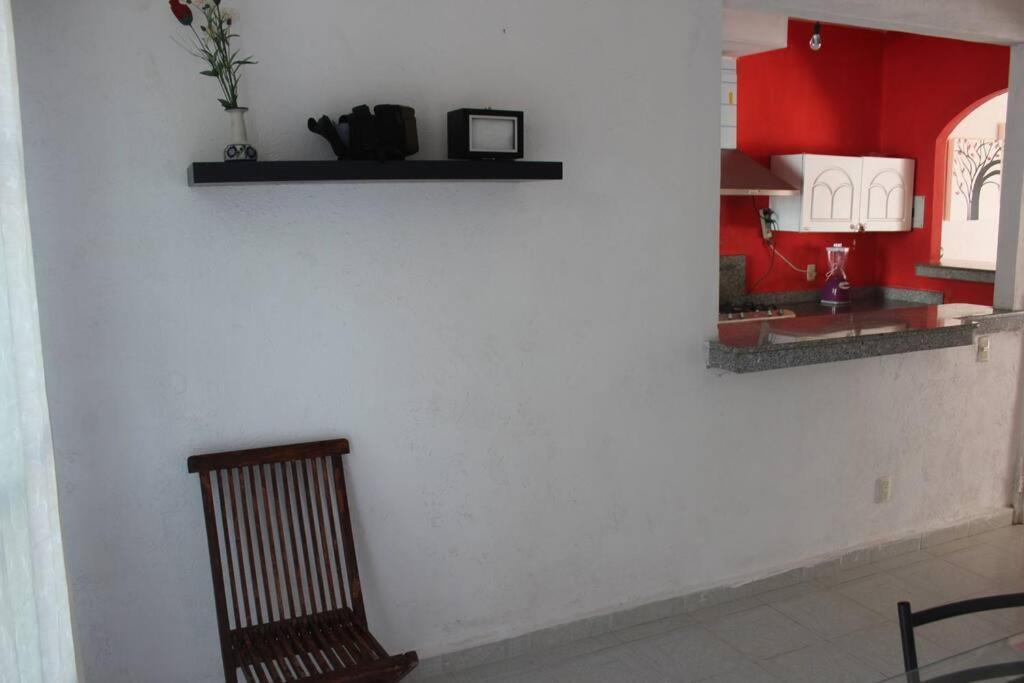 Casa Playense Con Alberca Privada Holiday home