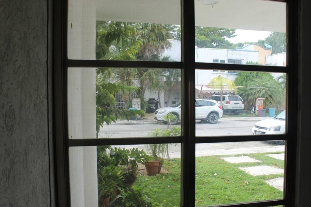 Casa Playense Con Alberca Privada Holiday home Playa del Carmen