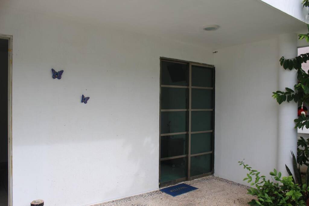 Casa Playense Con Alberca Privada Holiday home *