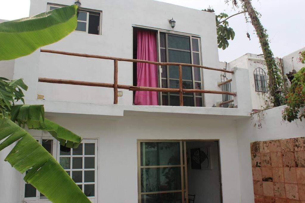 Holiday home Casa Playense Con Alberca Privada