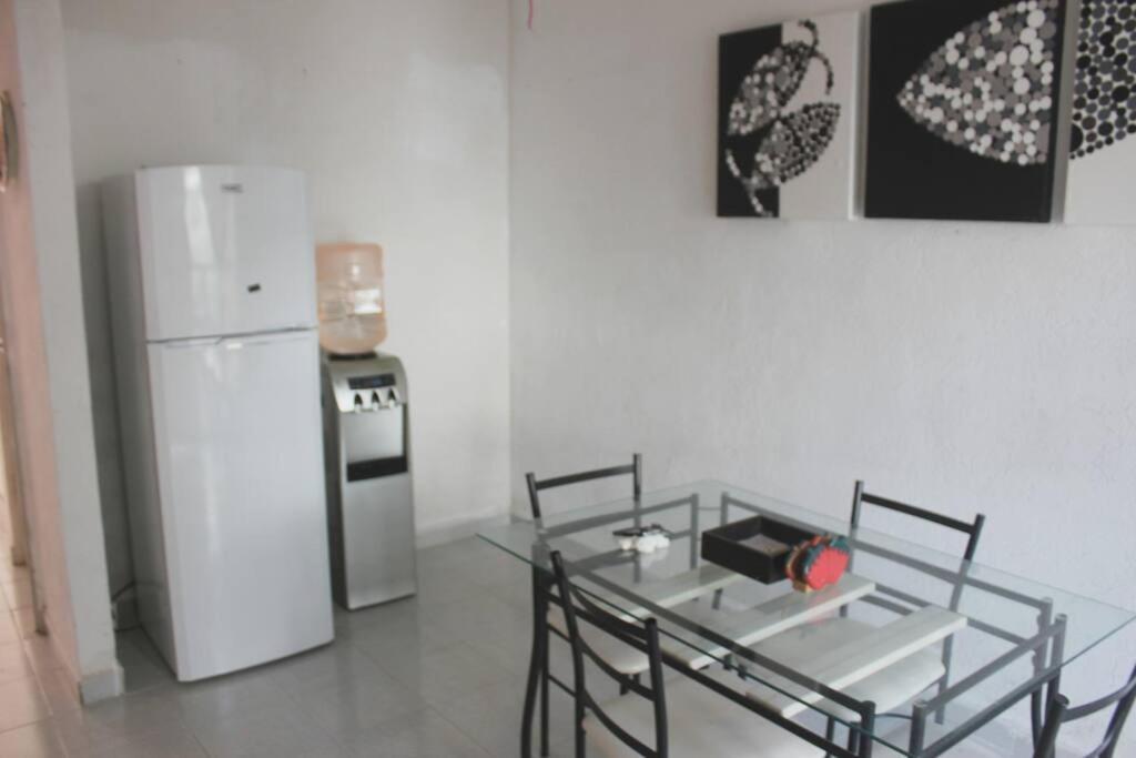 Holiday home Casa Playense Con Alberca Privada Playa del Carmen