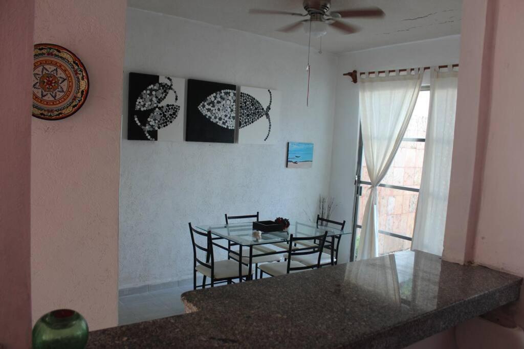 Casa Playense Con Alberca Privada Holiday home Playa del Carmen