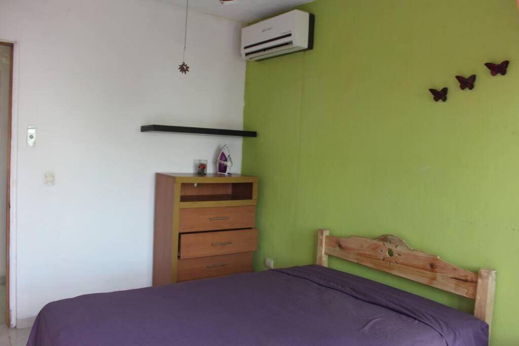 Casa Playense Con Alberca Privada Holiday home *