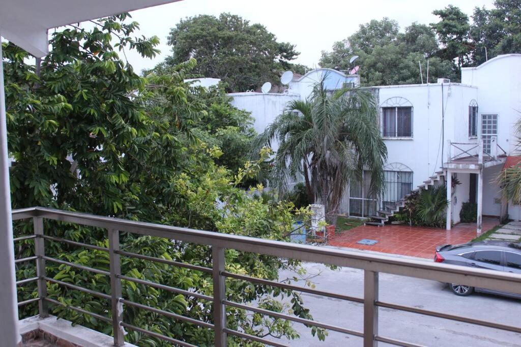 Casa Playense Con Alberca Privada Playa del Carmen