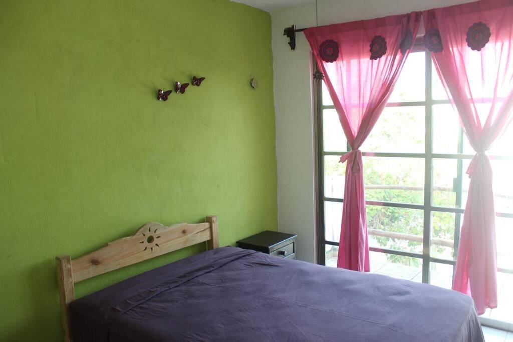 Holiday home Casa Playense Con Alberca Privada Playa del Carmen