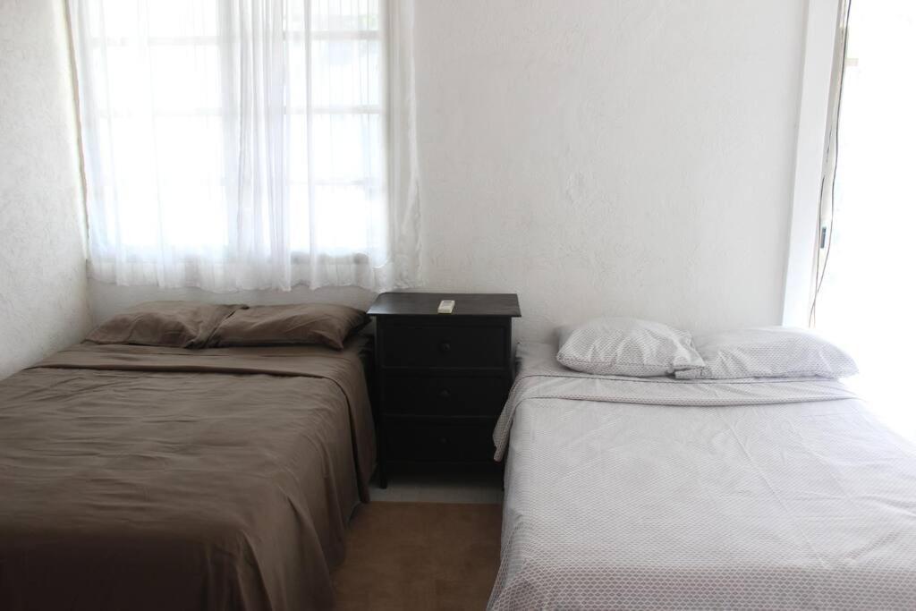 Holiday home Casa Playense Con Alberca Privada Playa del Carmen