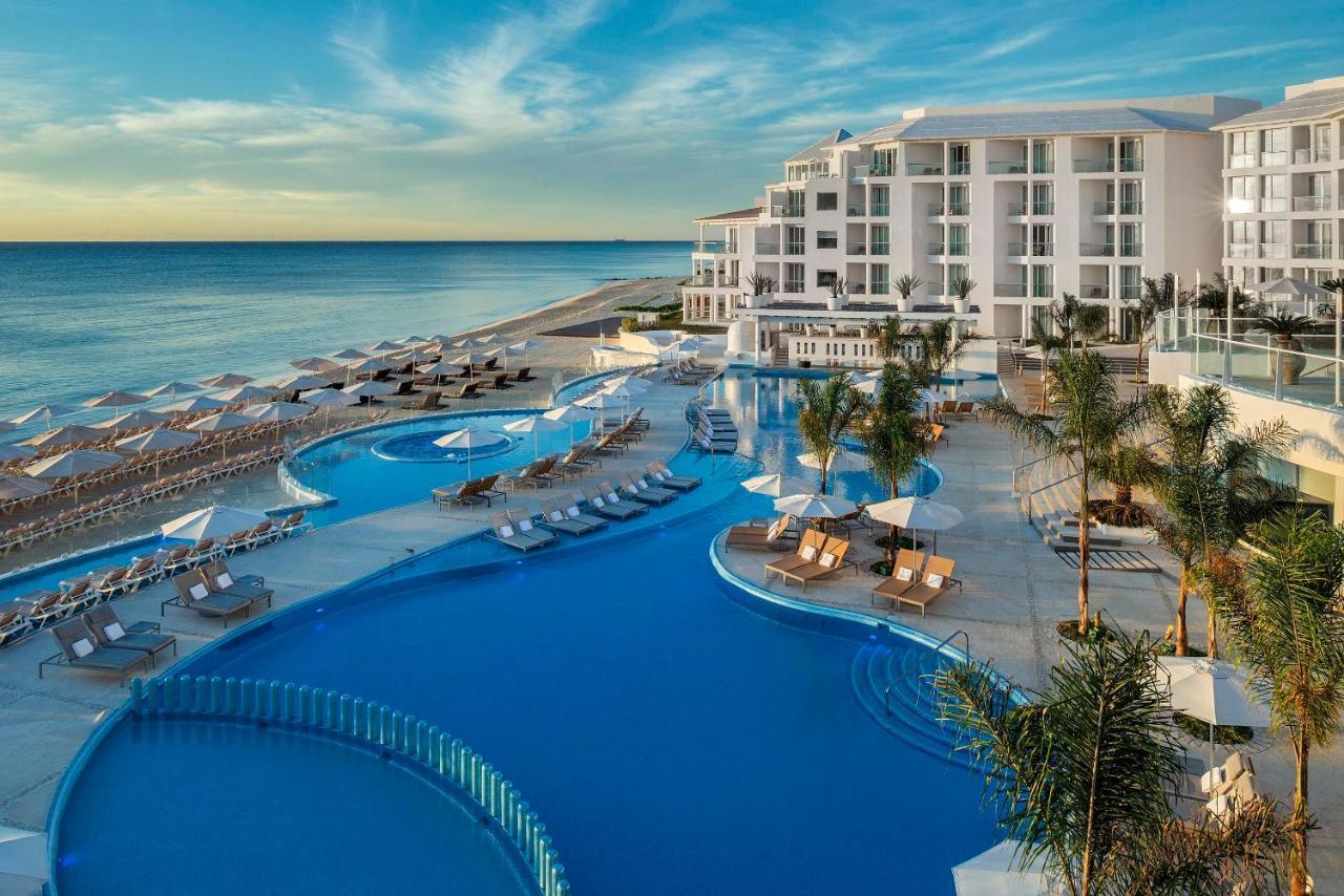 Playacar Palace Resort Playa del Carmen
