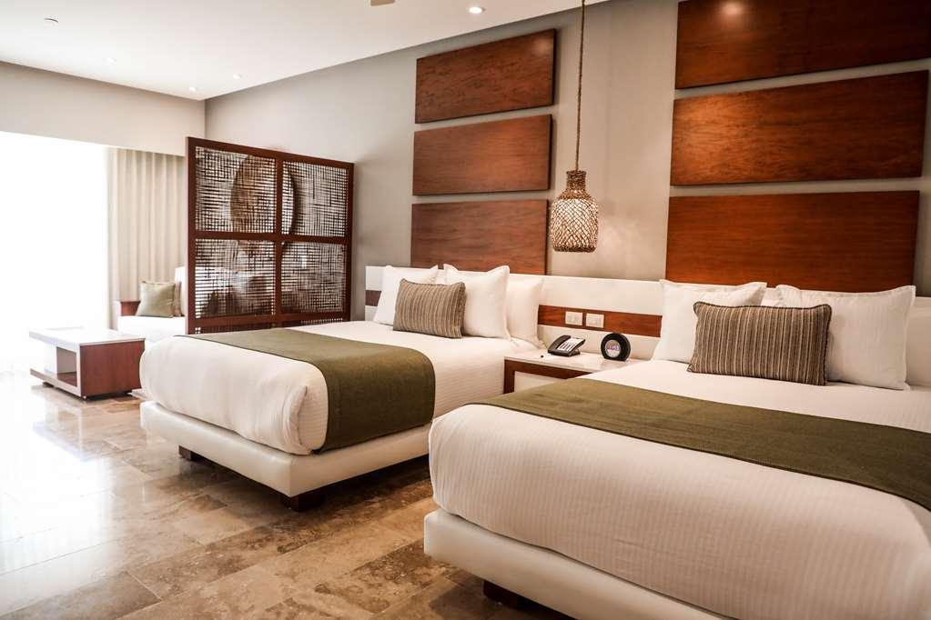 Hotel The Reef 28 Playa del Carmen