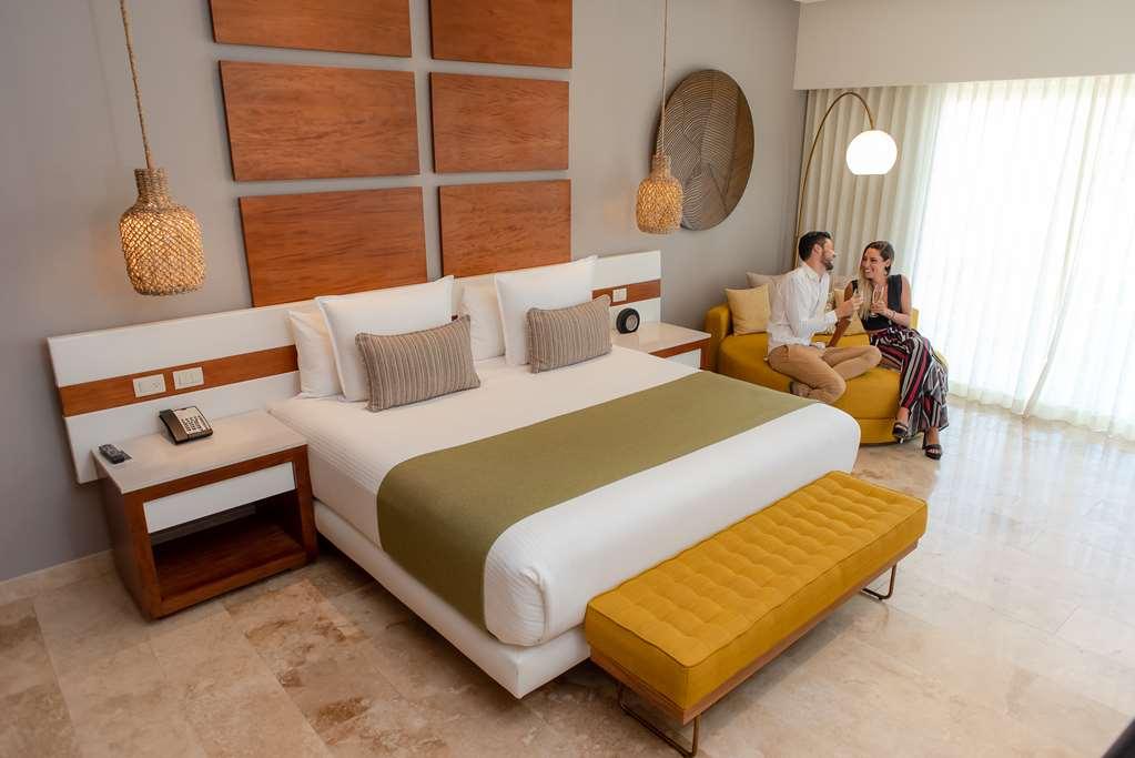 The Reef 28 Playa del Carmen