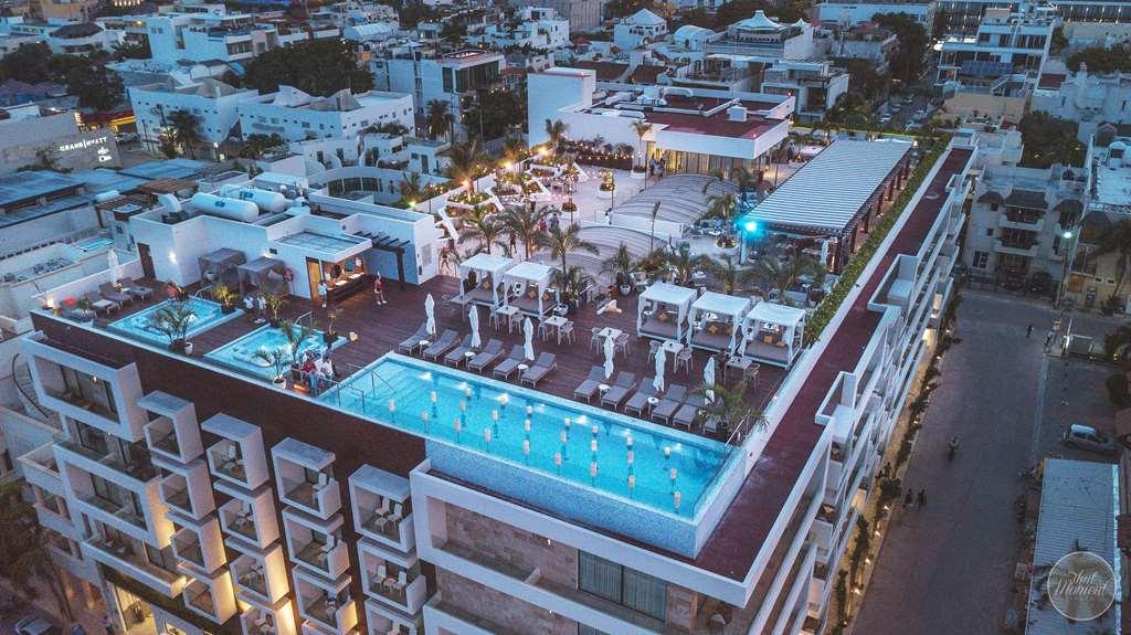 The Reef 28 Playa del Carmen