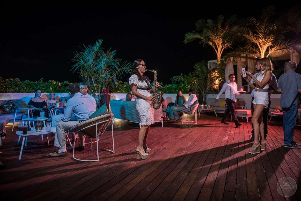 The Reef 28 Hotel *