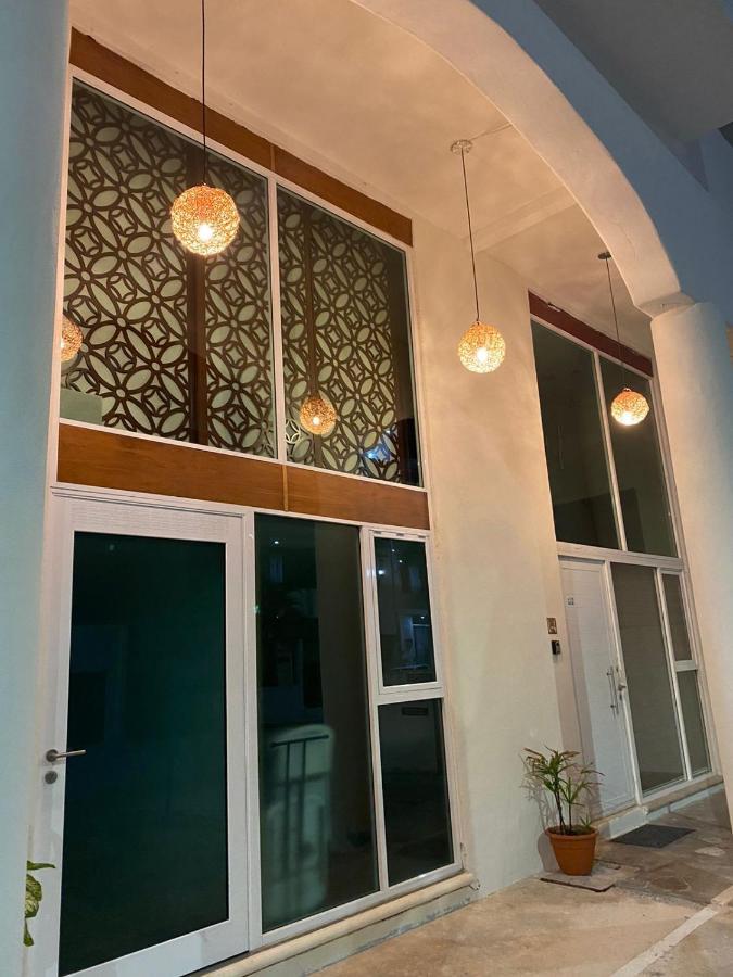 Apartment Super Chic 2bd Just Remodeled Playa del Carmen