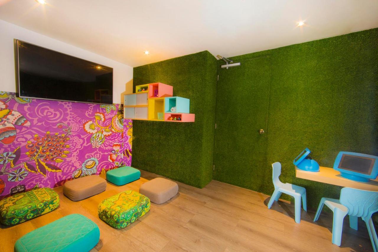 Playacar Palace 5* Playa del Carmen