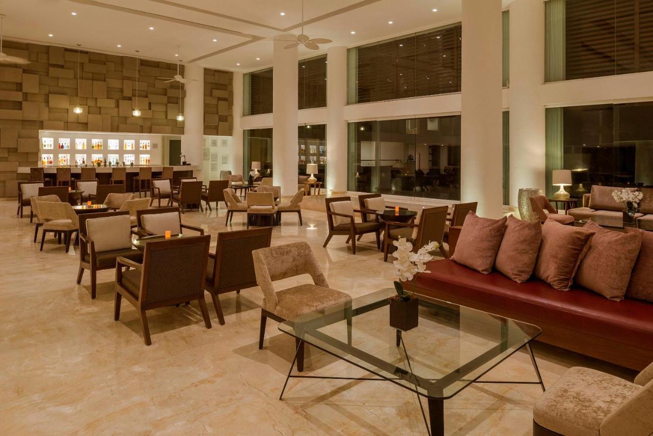 Playacar Palace Resort