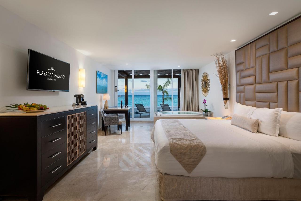 Playacar Palace Resort
