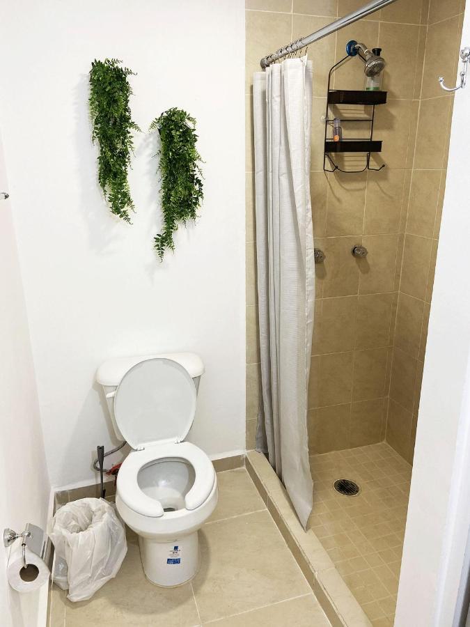 Apartment Angels Con Piscina, Parking Y Parque Playa del Carmen