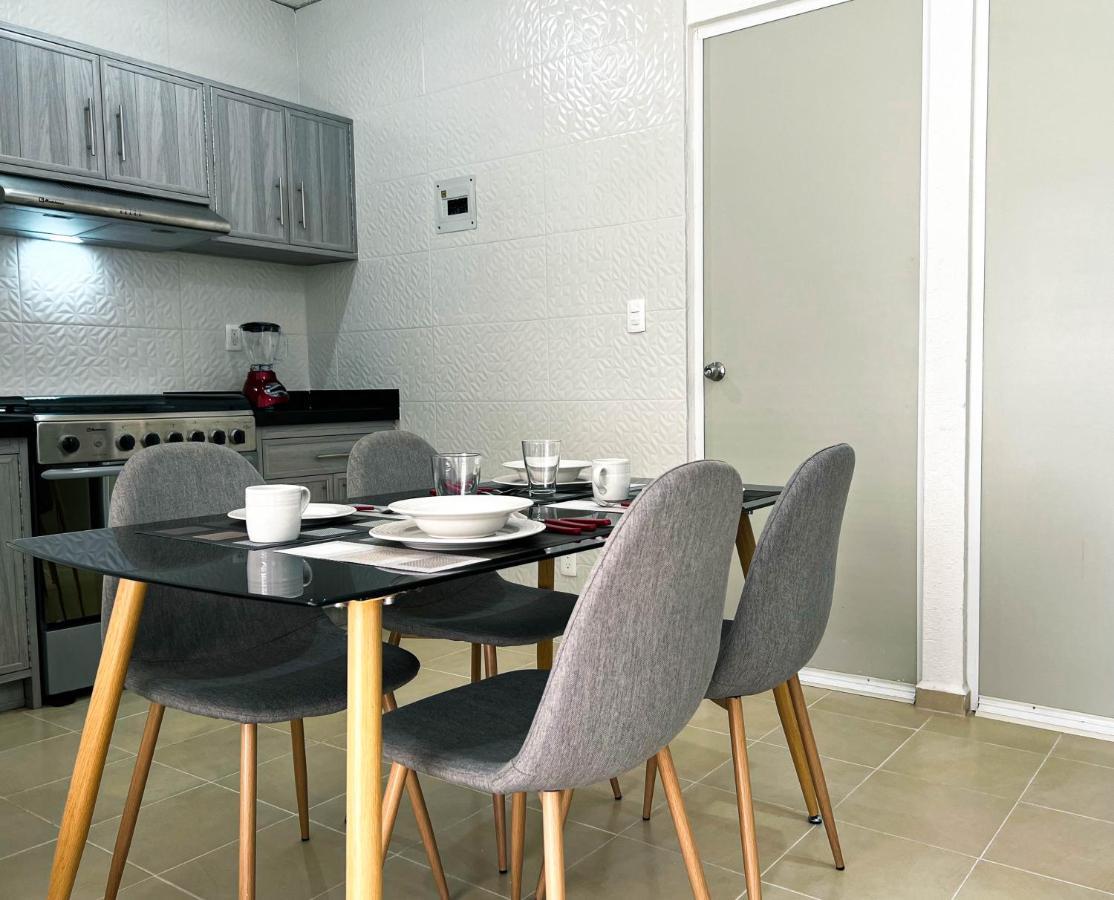 Depa Xcalacoco, Apartment Playa del Carmen