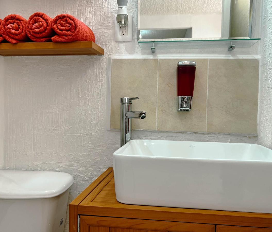 Depa Xcalacoco, Apartment *