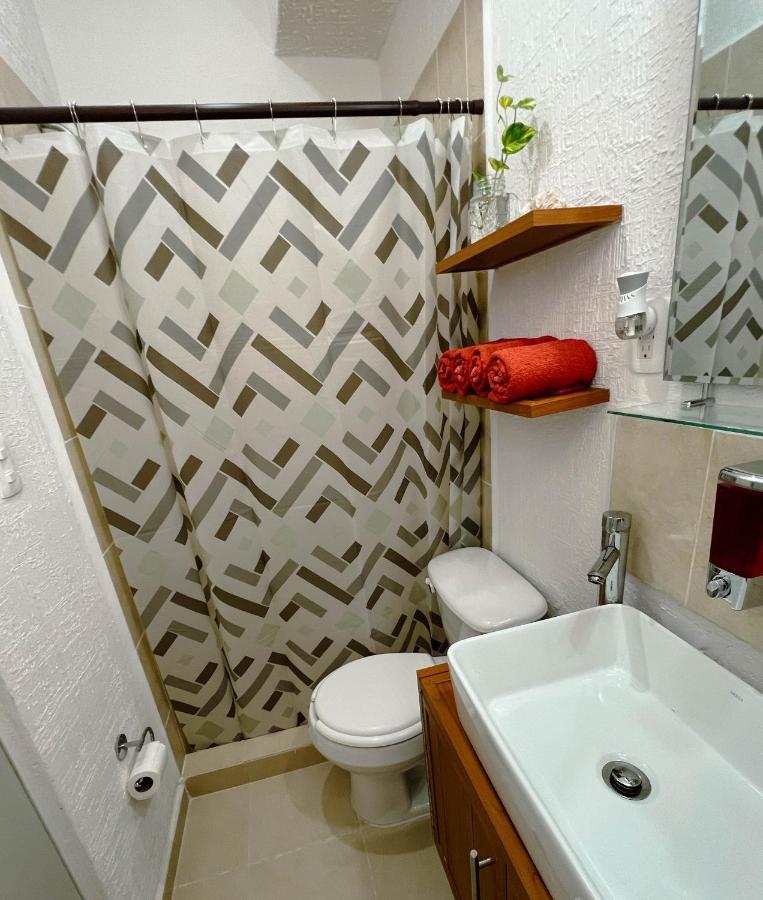 Apartment Depa Xcalacoco, Playa del Carmen