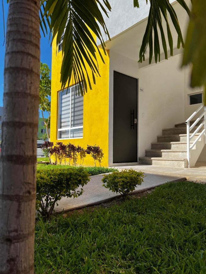 Depa Xcalacoco, Apartment Playa del Carmen